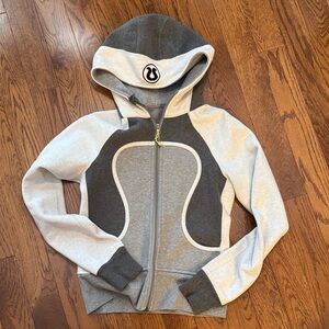 Lululemon Hoodie Sweater